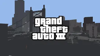 Grand Theft Auto III 20th Anniversary Trailer