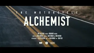 "The Motorcycle Alchemist" Official Documentary (Dir. by Nolan Tondreau)