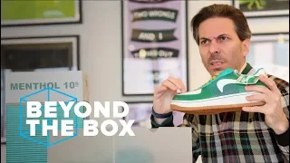 How these bootleg Nike shoes resulted in a big tobacco lawsuit | Beyond The Box