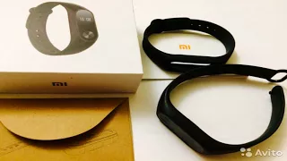 ღღ Fake Mi Band 2 vs. Original Xiaomi Mi Band 2 | Fake vs Real ღღ