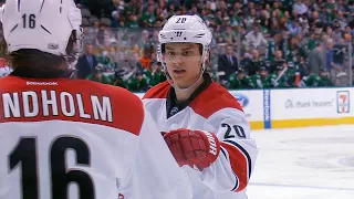 31 in 31: Carolina Hurricanes 2017-18 season preview