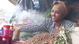 ጥቂት ስለ ደሴ አራዳ Dessie Arada  MINI Documentary  2016/2024