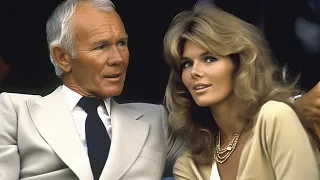 Johnny Carson's Daughter Confirms What We Were Thinking All Along