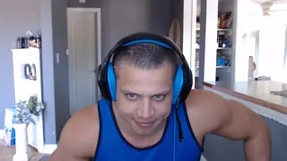 TYLER1 opinion on copyright © music