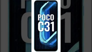 Best Allrounder Smartphone under ₹7,999 | Best Smartphone under ₹8000 | phone under 8k | Poco C31