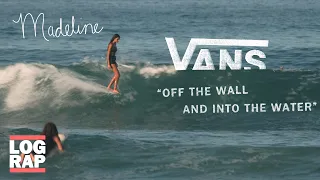 Welcome To The Vans Team Maddie Miller