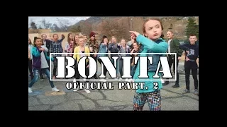 J Balvin BONITA feat. Jowell & Randy ( VIDEO OFICIAL ) || Official Remix Extended || David Ponce