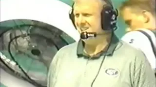 Colts vs Jets 1998 Week 3