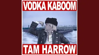 Vodka Kaboom