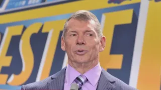 Vince McMahon resigns from WWE parent company amid sex trafficking allegations | Morning in America