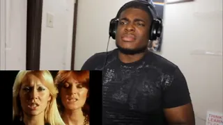 Abba - Knowing Me, Knowing You (Official Video) REACTION