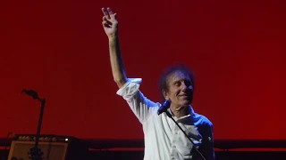 Quand je serai KO - Alain Souchon - Paris 14/11/2019