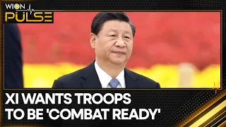 Beijing's warning for the world? | WION Pulse