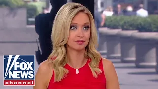 McEnany: This is why 'forgotten' Americans left Democrats