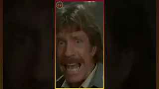 Chuck Norris - Bar Brawl - Firewalker - 1986