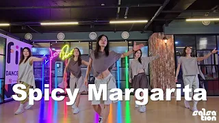 [ILOVEDANCE] Spicy Margarita / Jason Derulo & Michael Bublé / SET CINDY / SALSATION