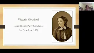 Serving Up History: A Right to Ourselves: Women’s Suffrage and the Birth Control Movement