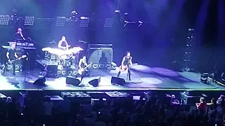 Joan Jett Laval July 3 2018-I hate myself for loving you