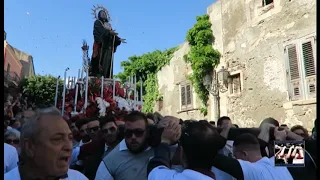 Processione San Francesco di Paola - 05/05/2019