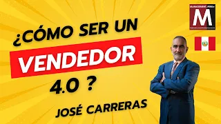 🌐💼 ¿CÓMO SER UN VENDEDOR 4.0?