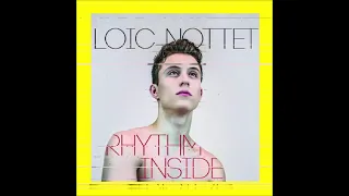 2015 Loïc Nottet - Rhythm Inside