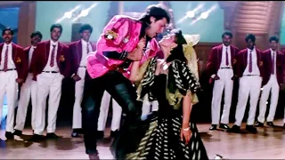 Kagaz Kalam Dawat La | Govinda | Kimi Katkar | कागज कलम दवात ला #partysong