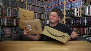 WHOOSPIE! - RIESEN ÜBERRASCHUNG VON AMAZON! / Zockis Paketflut Nr. 297