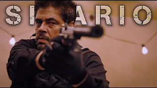 SICARIO | WAR