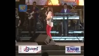 DVD AO VIVO - Wesley Safadão e Garota Safada no São João de Caruaru 2012 - @JotaPeGravacoes