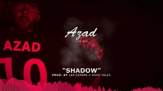 Azad Type Beat - Shadow (Prod. By Lea Canere X Shad Velez)