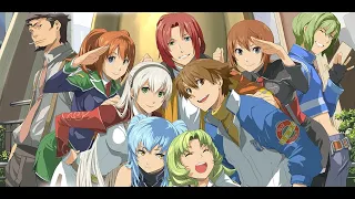 零の軌跡・碧の軌跡 神曲集【ファルコム】[HD 1080p] ZERO NO KISEKI・AO NO KISEKI Excellent music collection【Falcom】