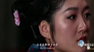 妻子嫌棄丈夫窮非要離婚，離婚多年后再見丈夫，妻子當即上吊自殺