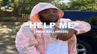 [FREE] Rod Wave x Kevin Gates Type Beat 2020 "Help Me" (Prod.RellyMade)