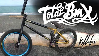 Bike Check 2024 | Total Bmx Killabee
