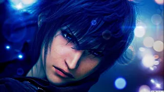 [TRIBUTE] Noctis Lucis Caelum || "Son of Regis" [HBD CHRIS!]