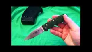 Boker Kalashnikov Automatic Knife