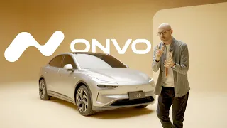 ONVO L60: Will NIO's new MASS MARKET EV be a success?