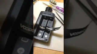 Voopoo Drag 2 177W