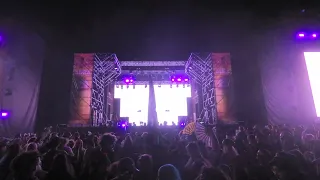 Ravenscoon - Live at Wakaan 2023