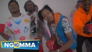 DENOMBO- MADIABA (Official Video) SMS {SKIZA 8544874} TO 811