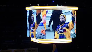 Storhamar Hockey intro NM Finaler 2019🔥