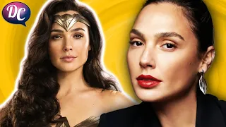 Gal Gadot - zbyt kontrowersyjna na Wonder Woman?!