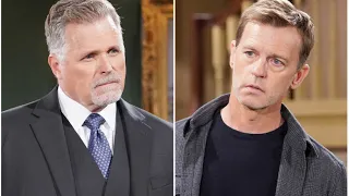 Y&R Update !! The Unexpected Present Ashland on Young and the Restless Left for Tucker