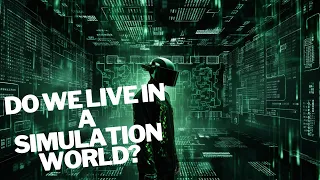 Living in a Simulation: Reality, Technology, and the Quest for Existence