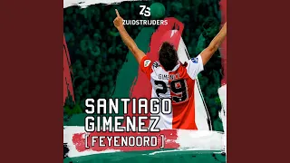 Santiago Gimenez (Feyenoord)