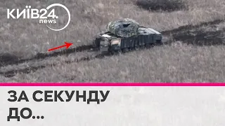 Десантники 79-ї бригади продовжують спалювати російську техніку на Авдіївському напрямку