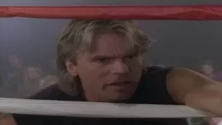 MacGyver Split Decision Trailer #1 - Richard Dean Anderson