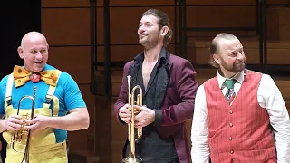 Mnozil Brass Bohemian Rhapsody