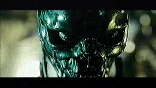 Терминатор: Да придет спаситель / Terminator Salvation / Тизер /2009