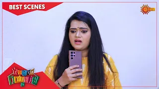 Gowripurada Gayyaligalu - Best Scenes | Full EP free on SUN NXT | 22 August 2022 | Udaya TV Serial